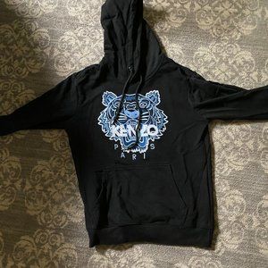 KENZO tee shirt hoodie